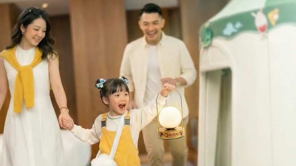 Shangri-La Tanjung Aru Offers: Questers Family Room Launch Deal and RM178 Malam Kampung Buffet
