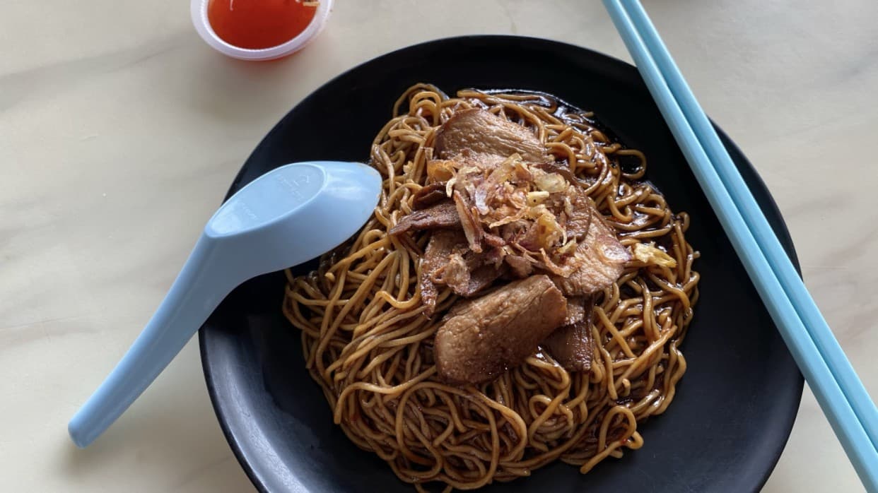 2026年诗巫福州美食去哪吃:干盘面、光饼与面线7个好去处,以及各家哪天休息