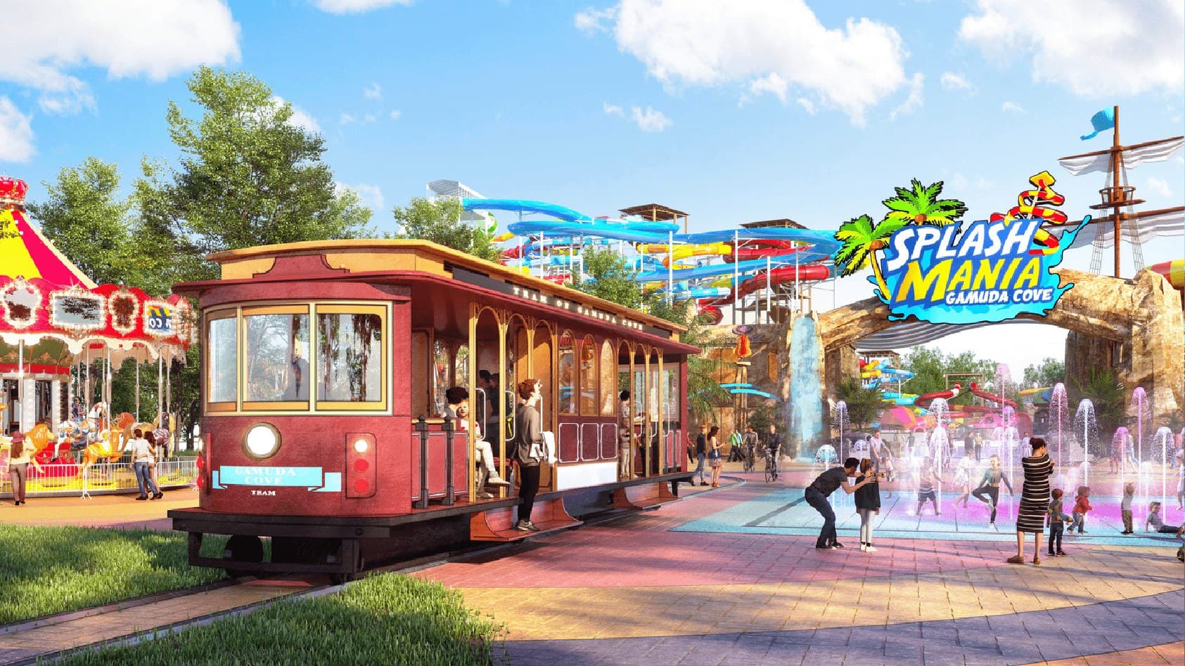 SplashMania Tickets: The RM69 Merdeka Code Is Dead — MATTAKL2026 Gets You In at RM75, Booking Ends 13 September