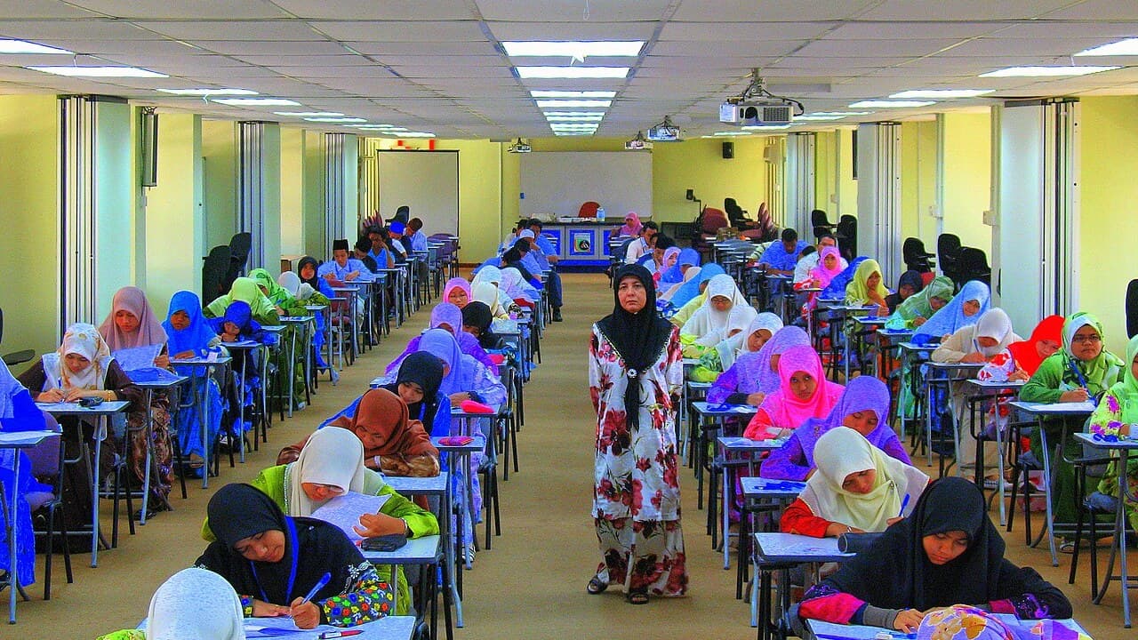 SPM 2026 Timetable: The Speaking Tests Start 26 October, Written Papers Run 23 November to 17 December