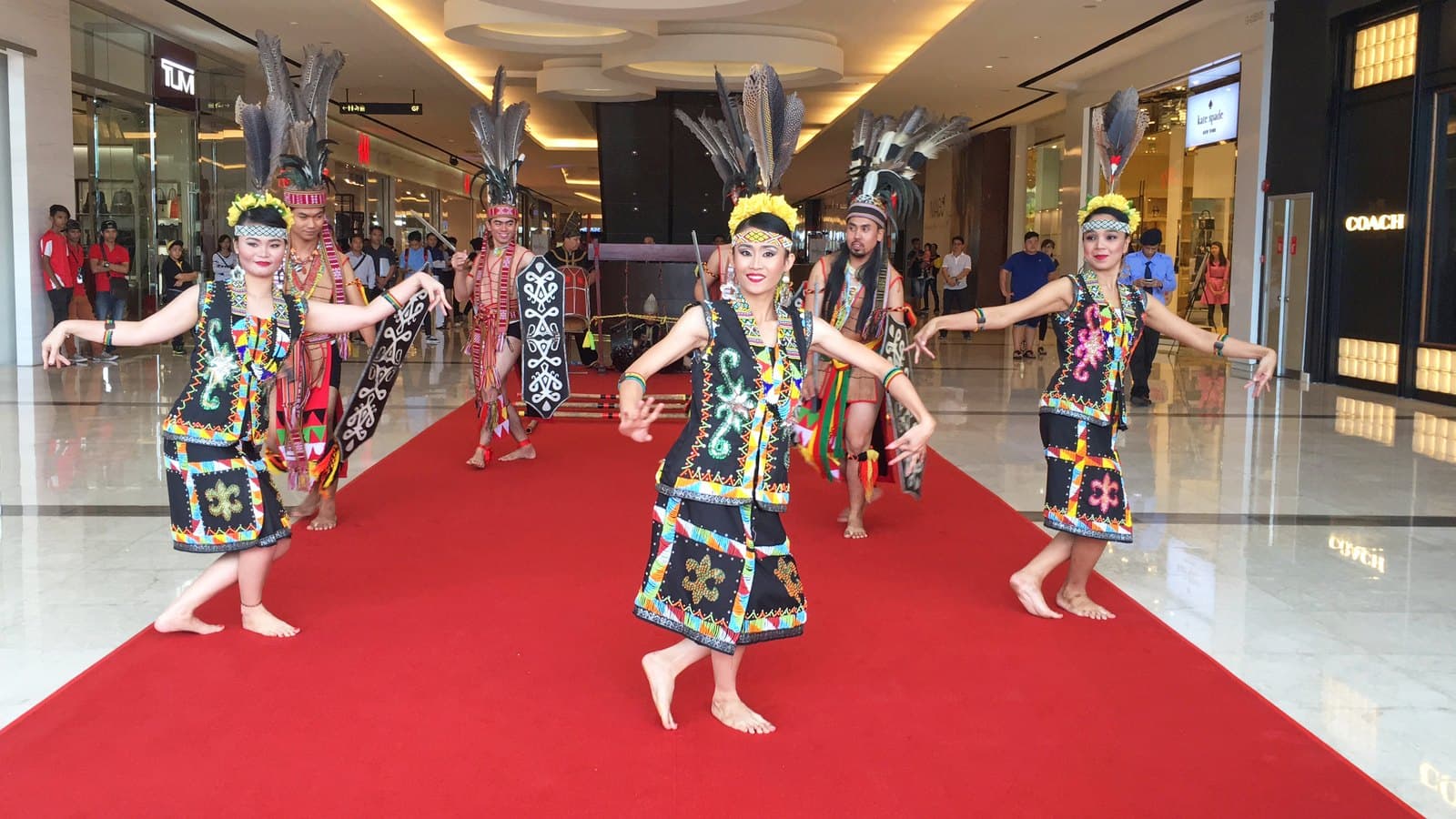 Star Karnival Cuti-Cuti Malaysia Sabah: Batik Air 15% Off Flights + Free Tickets at Imago KK (Till 16 Aug)
