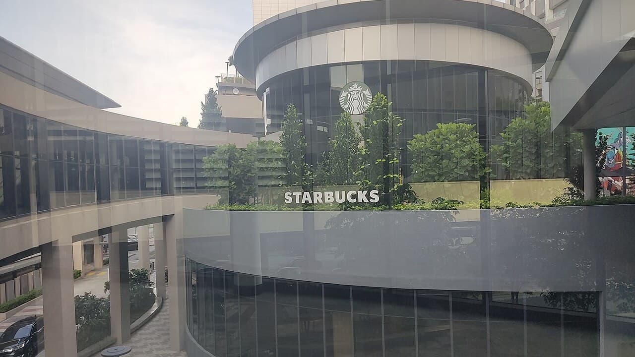 Starbucks Malaysia's MeriahNya Merdeka: RM9.90 Handcrafted Drinks Every Wednesday in August