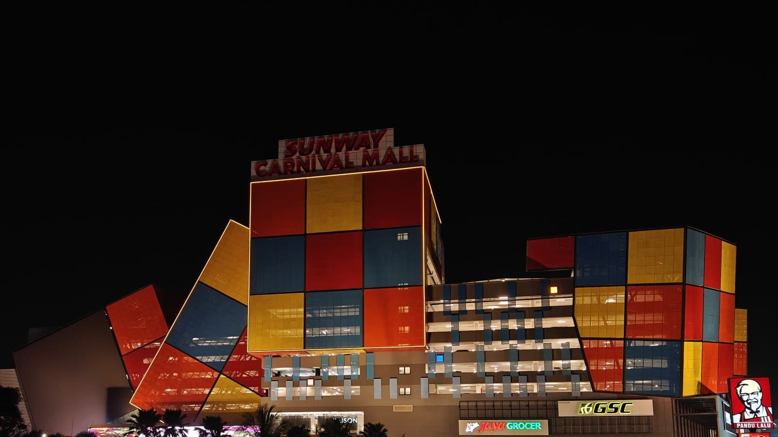 Sunway Carnival Mall Mid-Autumn 2026: Moonlit Togetherness Redemptions, an 18-Brand Mooncake Fair and 6 Deals Still Live (Sep 2026)