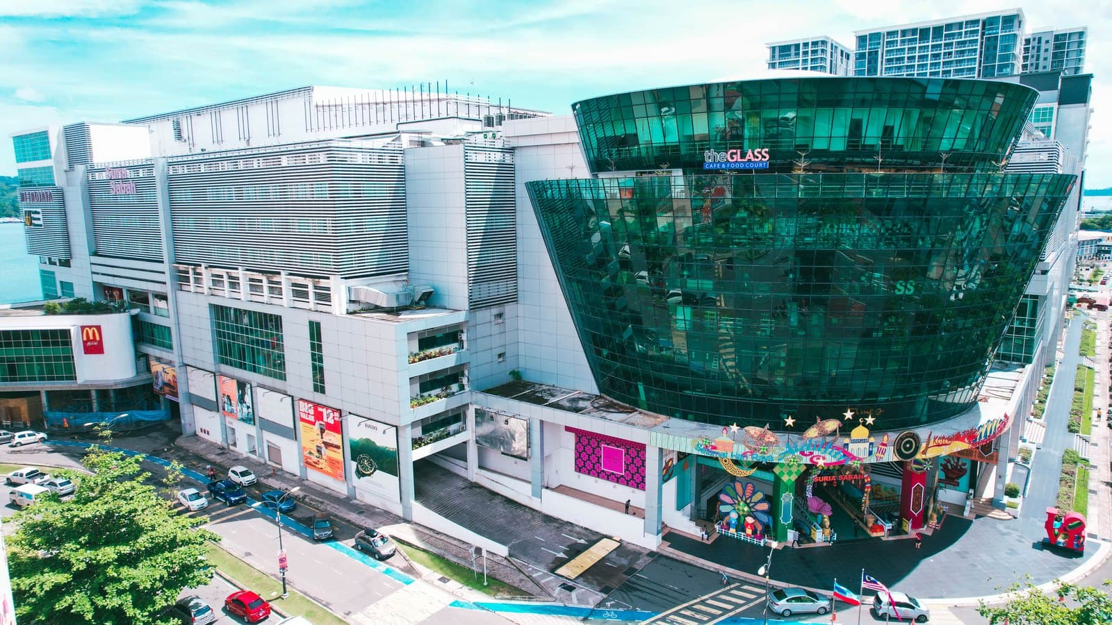 Suria Sabah, Kota Kinabalu (September 2026): What's Still Live After Merdeka — and the 4 Dead Offers Still on the Mall's Page