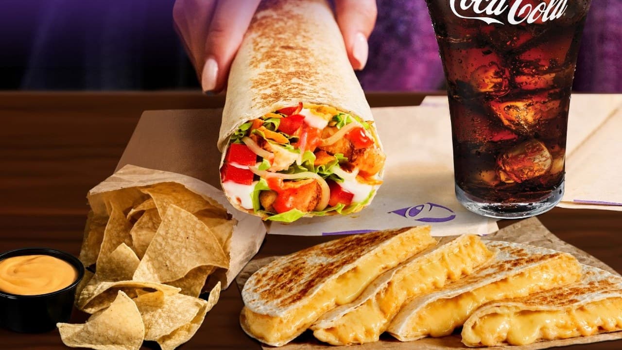 Taco Bell Malaysia Promotions, October 2026: New Big Bell Meals from RM20.95, Combos Cut to RM14.95 and RM6.95 Value Deals