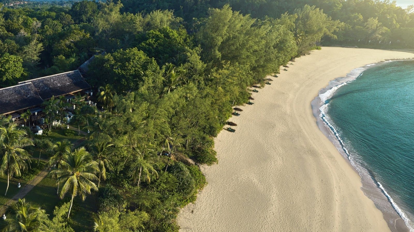 Tanjong Jara Resort MATTA Residents' Package: RM799 a Night With All Meals for Two, Still Bookable After the Fair