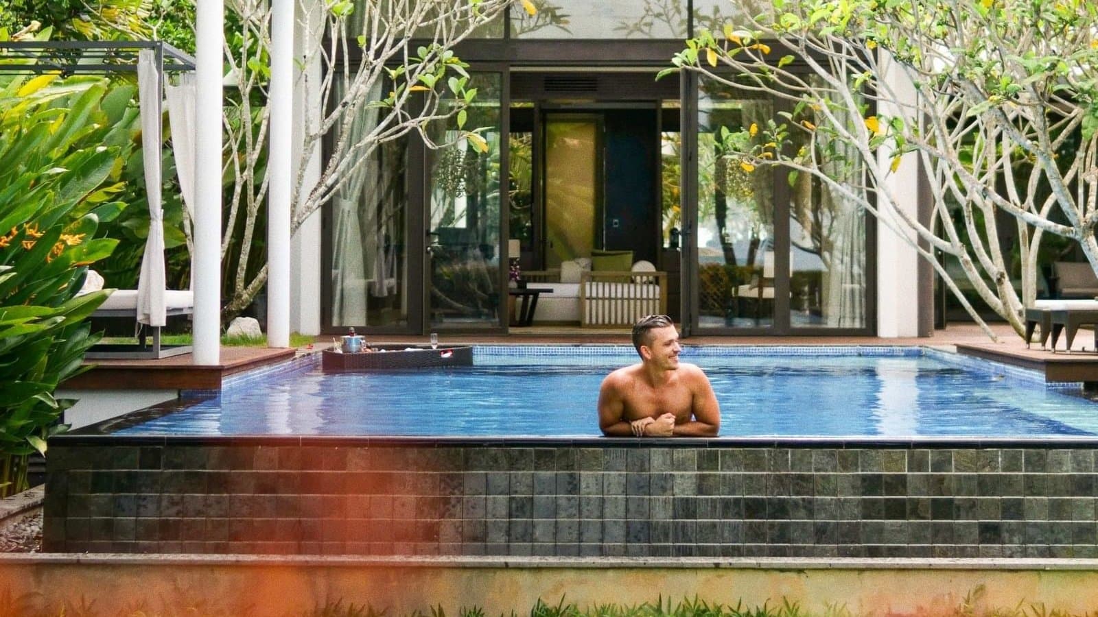 The Danna Langkawi Residents' Rate: From RM1,188 a Night With Breakfast and Daily Credit, Stays to 30 November