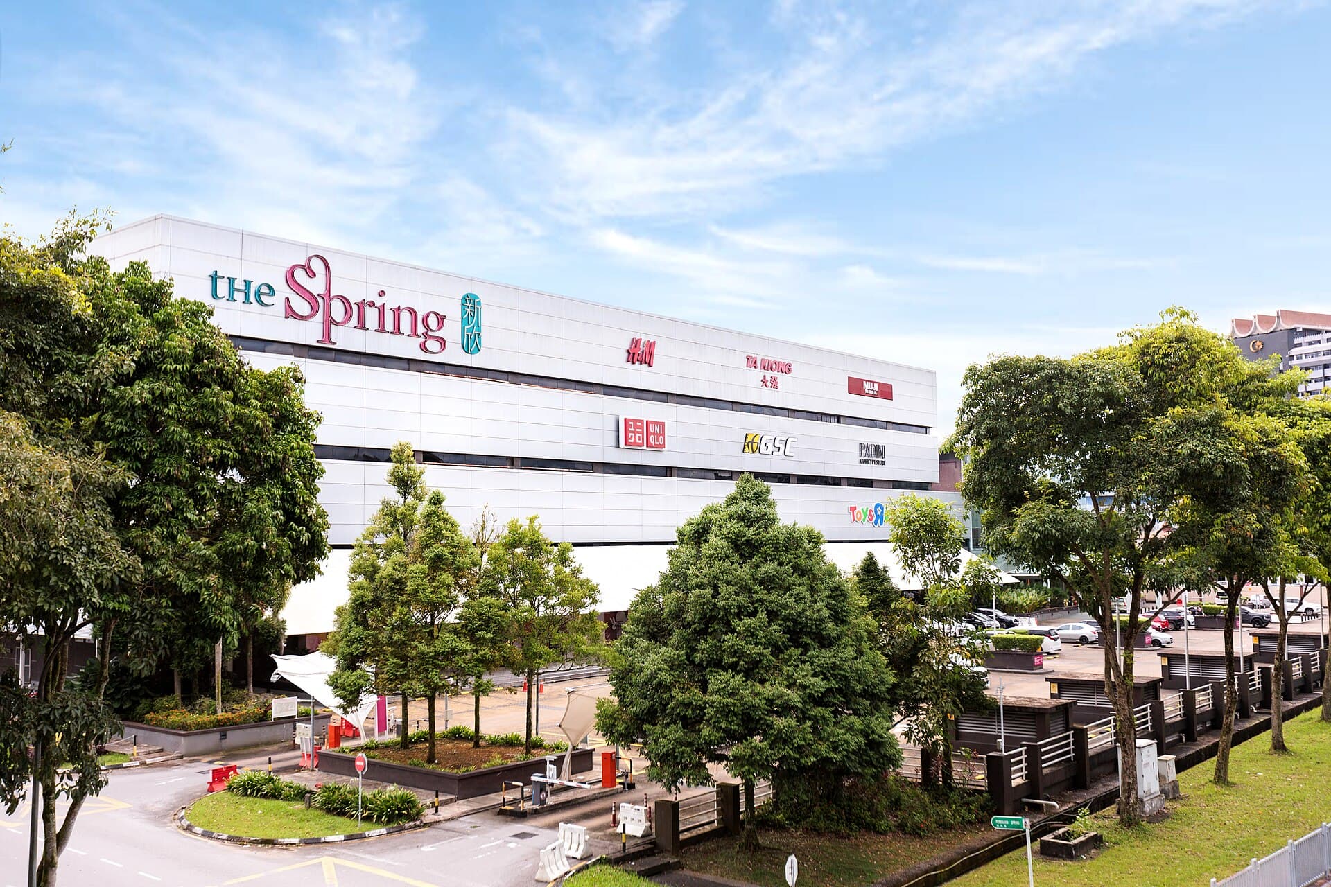 The Spring Kuching After Real Life Heroes: Torabera ACG Fest 4.0 Lands 11-13 September, Plus a RM25 Little Reader's Club