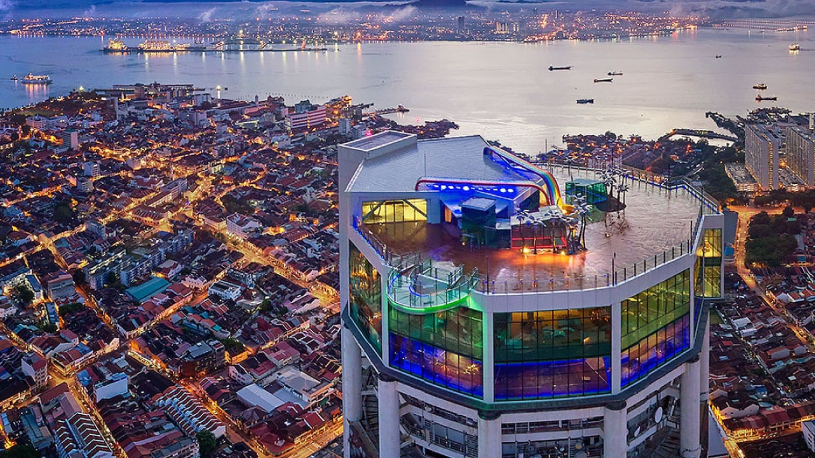 The TOP Penang's RM10 Penangites-Only Pass: Every Attraction From RM10 (Through 30 Nov 2026)