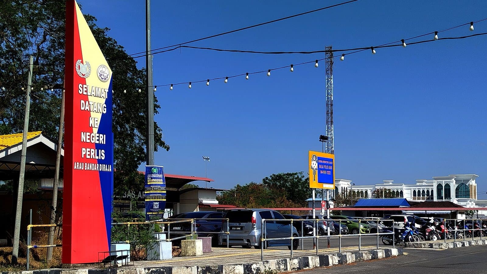 7 Best Things To Do in Perlis, Malaysia's Smallest State (2026)