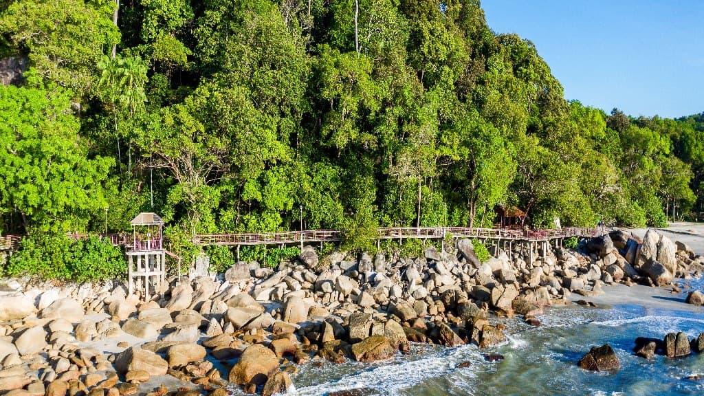 8 Things to Do in Kuantan 2026 — Every Ticket Price the City Council Publishes, and the Three Stops That Are Shut Right Now
