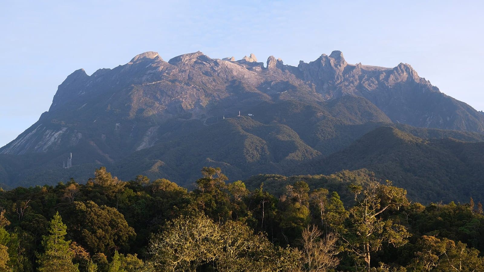 8 Things to Do in Kundasang and Ranau, Sabah 2026: What Every Gate Charges, and the Age Bands That Match Nowhere