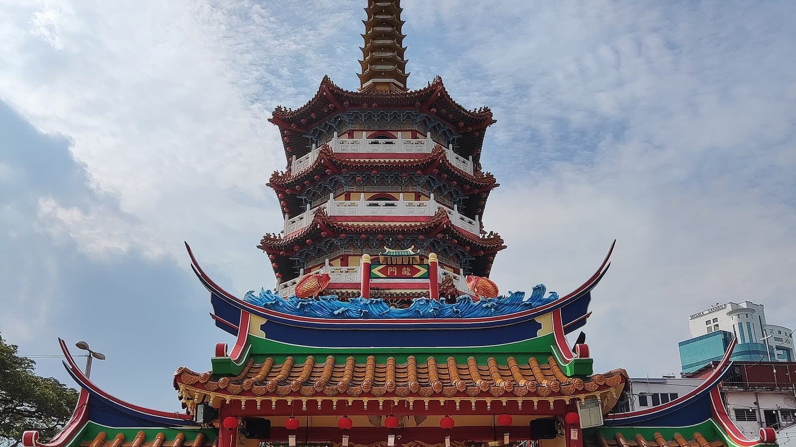 8 Things to Do in Sibu, Sarawak 2026 — the Swan City Most Itineraries Skip on the Way to Somewhere Else