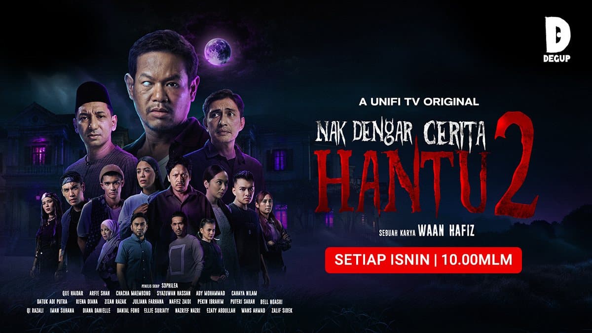 Unifi TV After the Free Month (Oct 2026): 22 Channels Stay Free, and beIN SPORTS and SPOTV Come With the RM16 Star Pack Until 31 October