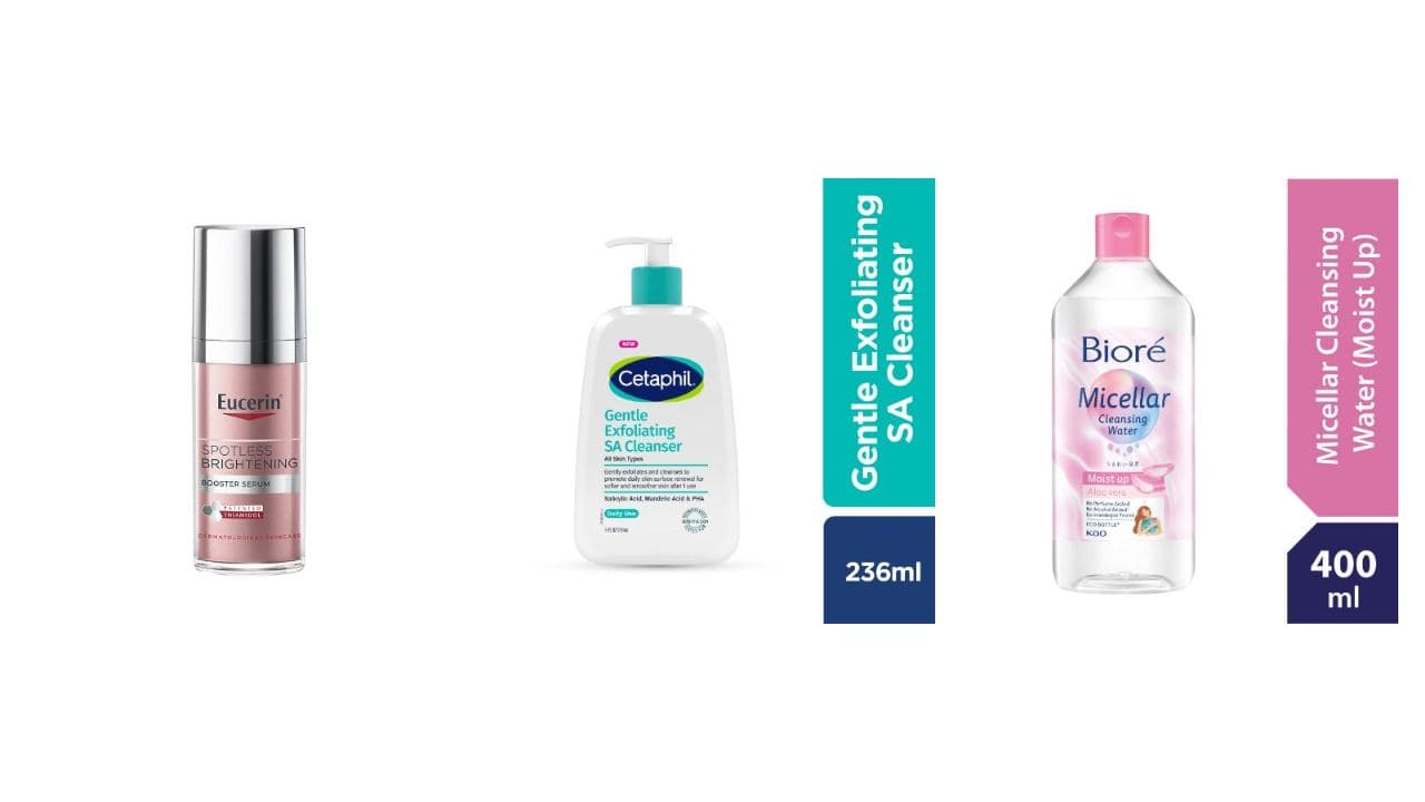 Watsons Raksasa Biggest Online Sale 22-24 Oct 2026: RM50 Off RM250, RM10 Off RM100, Then Oct Treats Coupons to 29 Oct