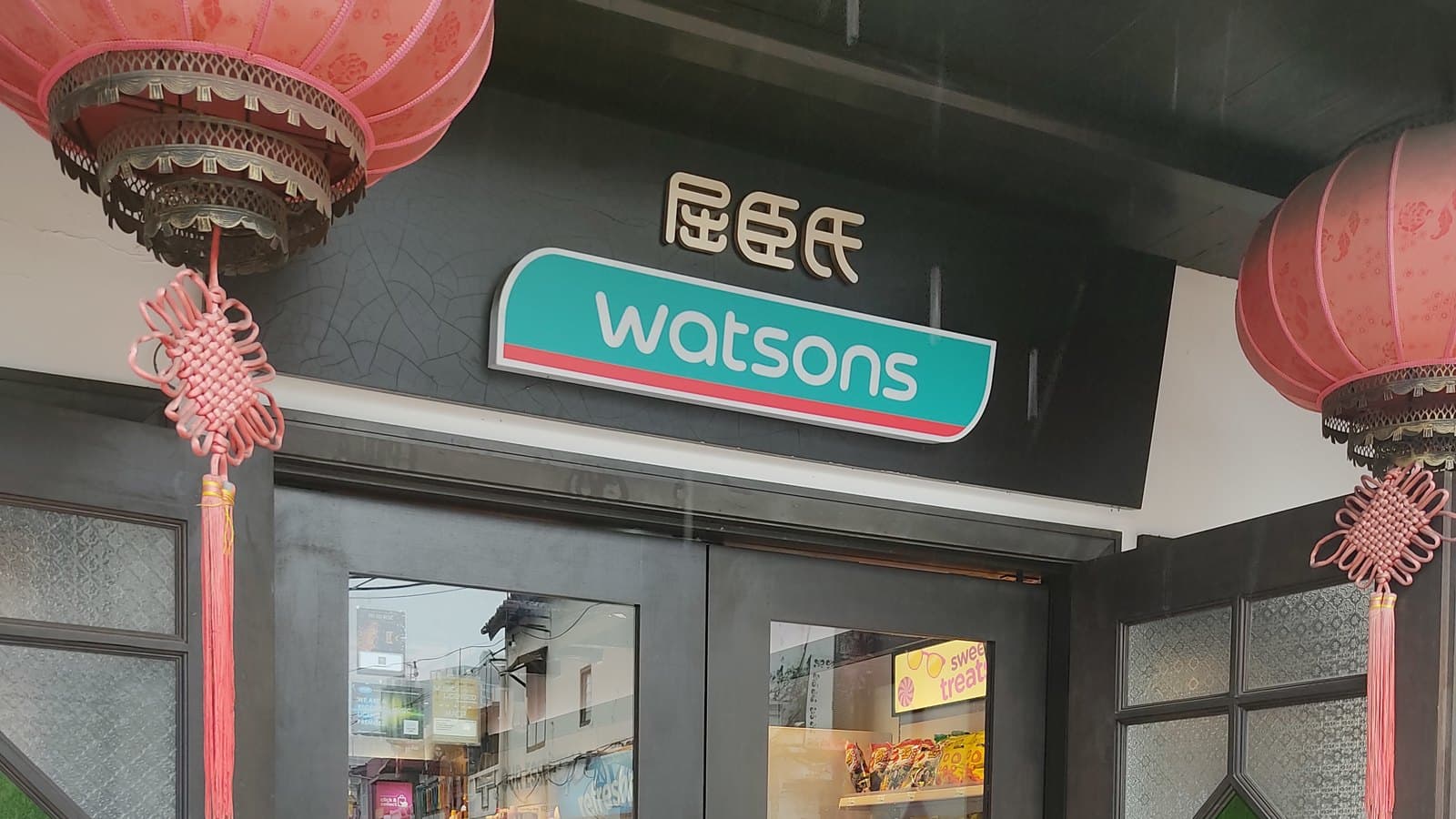 Watsons Malaysia Unilever Fair: Up to 50% Off Lifebuoy, Dove, Sunsilk & Vaseline (Till 17 Aug)