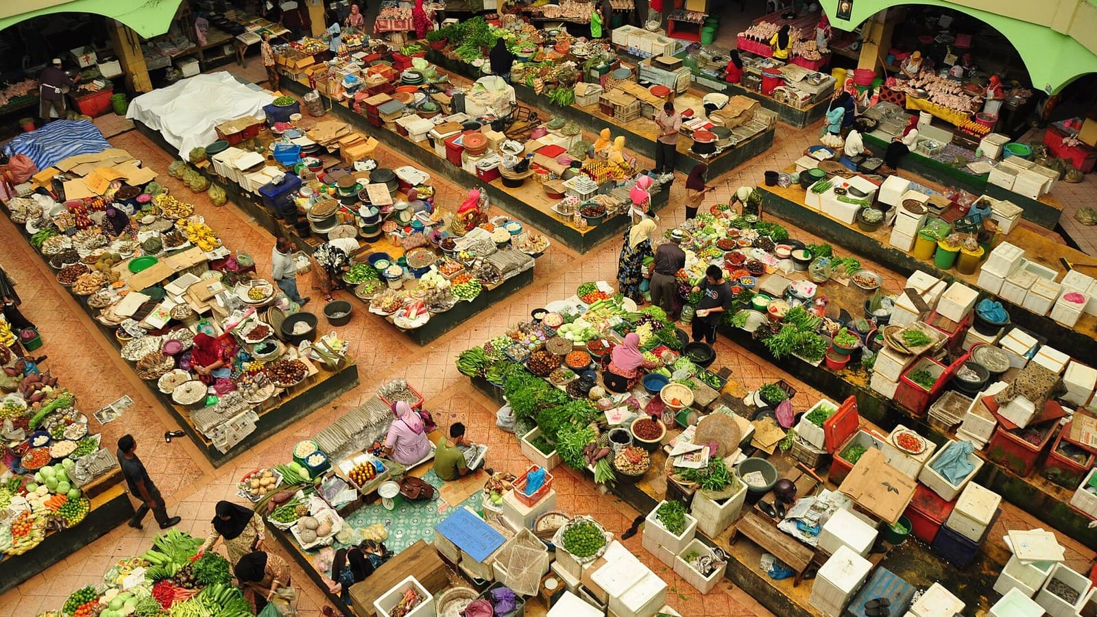 Where to Buy Batik, Songket & Kelantan Handicraft in Kota Bharu 2026
