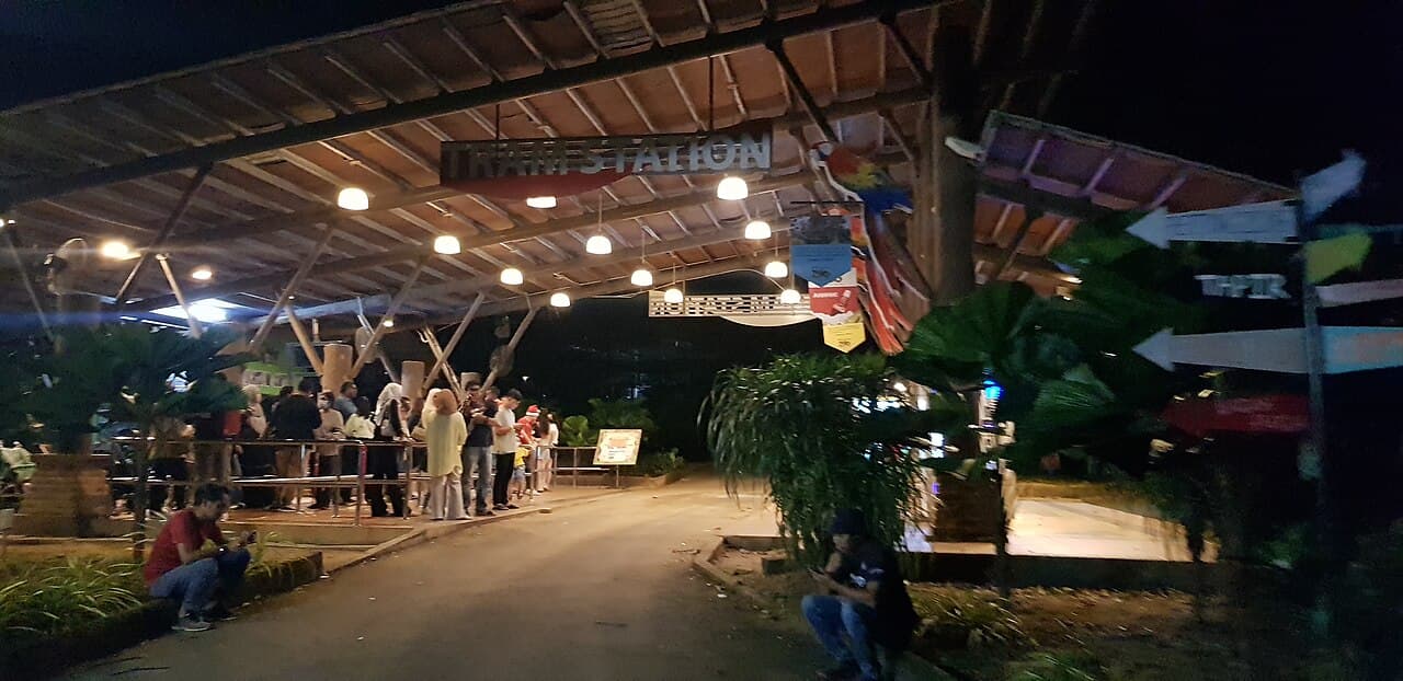 Zoo Melaka's RM10 Night Safari Returns for Bila Larut Malam — Next Date Sat 5 September 2026