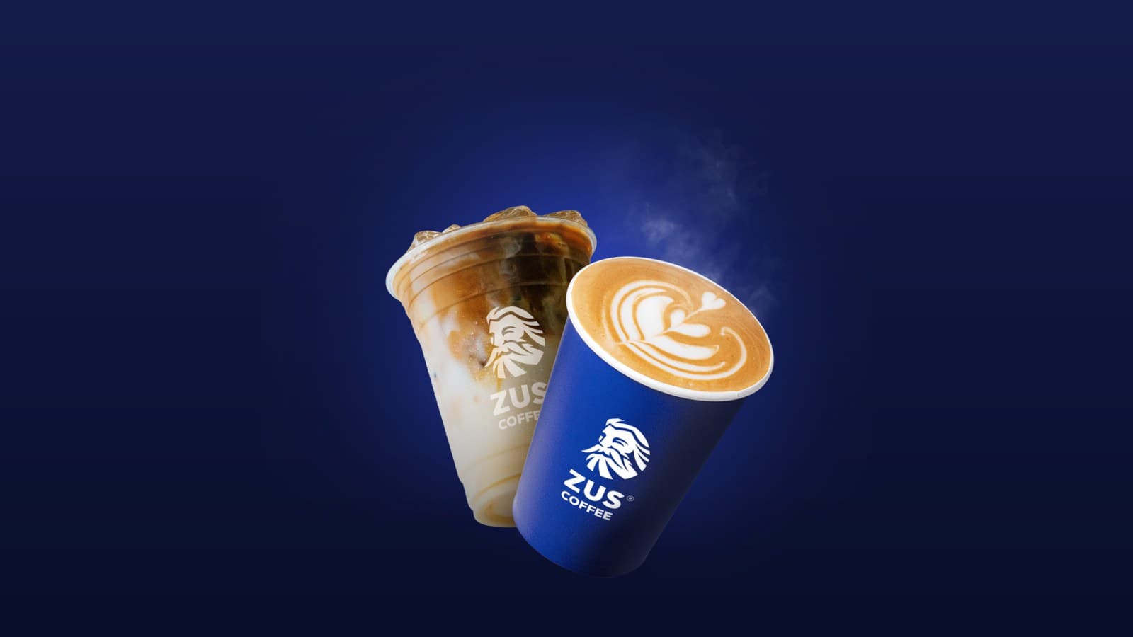 ZUS Coffee x AFFIN Credit Card: Buy 1 Free 1 Handcrafted Drinks Every Tuesday (Till 31 Aug)