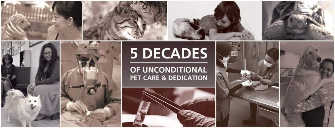 Animal Medical Centre (AMC) — Wisma Medivet, Jalan Tun Razak, KL: the one that publishes its emergency window to the hour