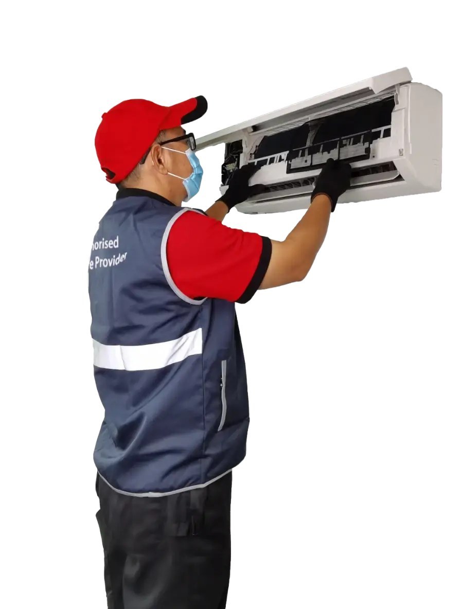 Acson Premier+ Cleaning (manufacturer service, all brands)