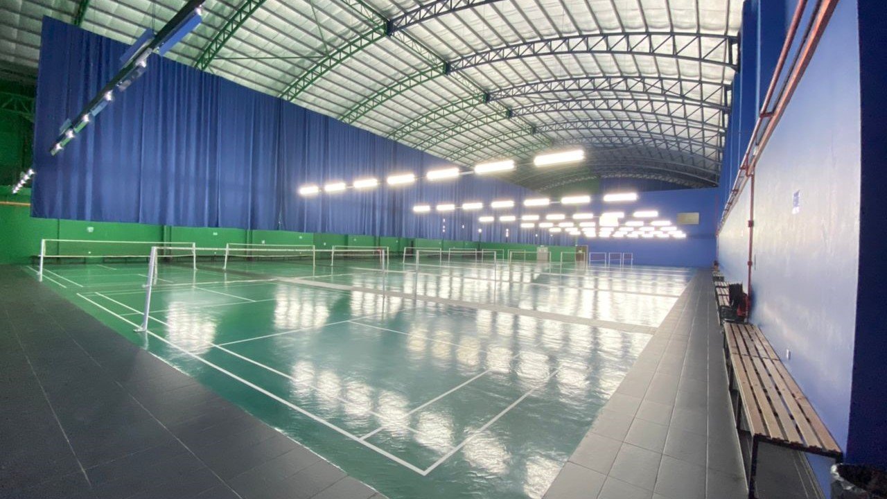 Falim Sports Centre(First Square,AEON花林旁)