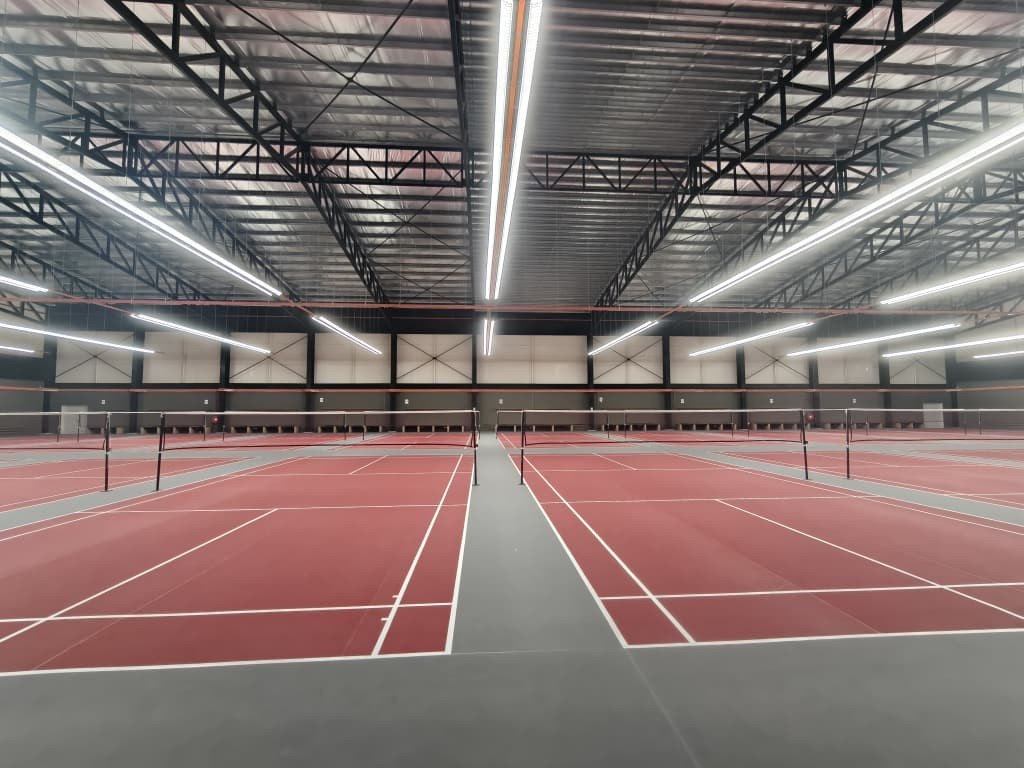 Rally 7 Arena (Jalan Kempas Lama, Skudai)