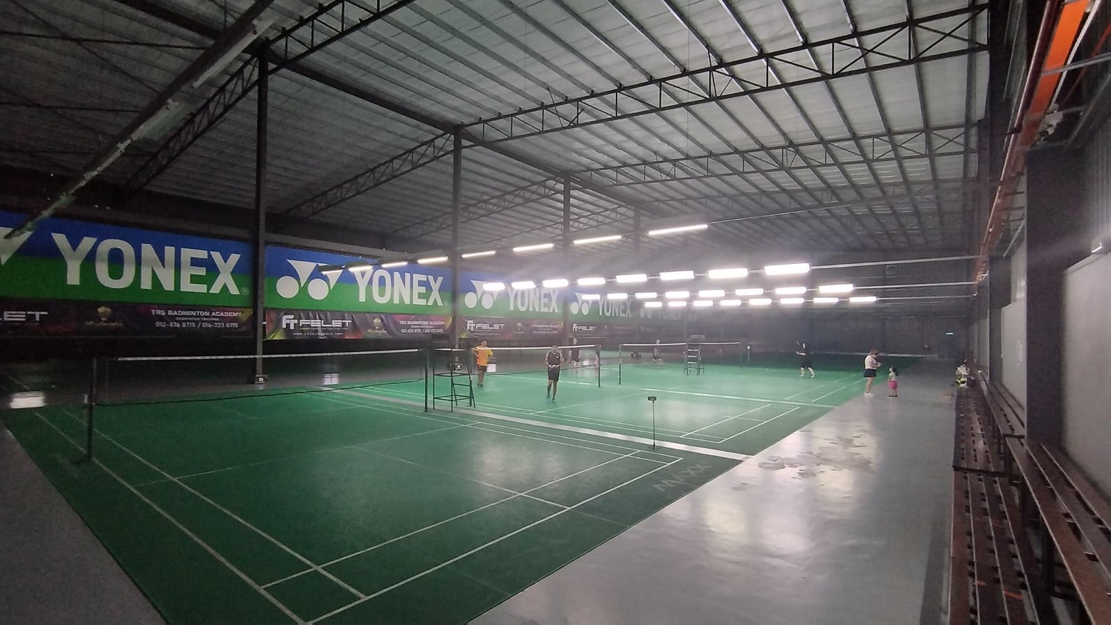 Sutera Sports World (Taman Sutera Utama, Skudai)