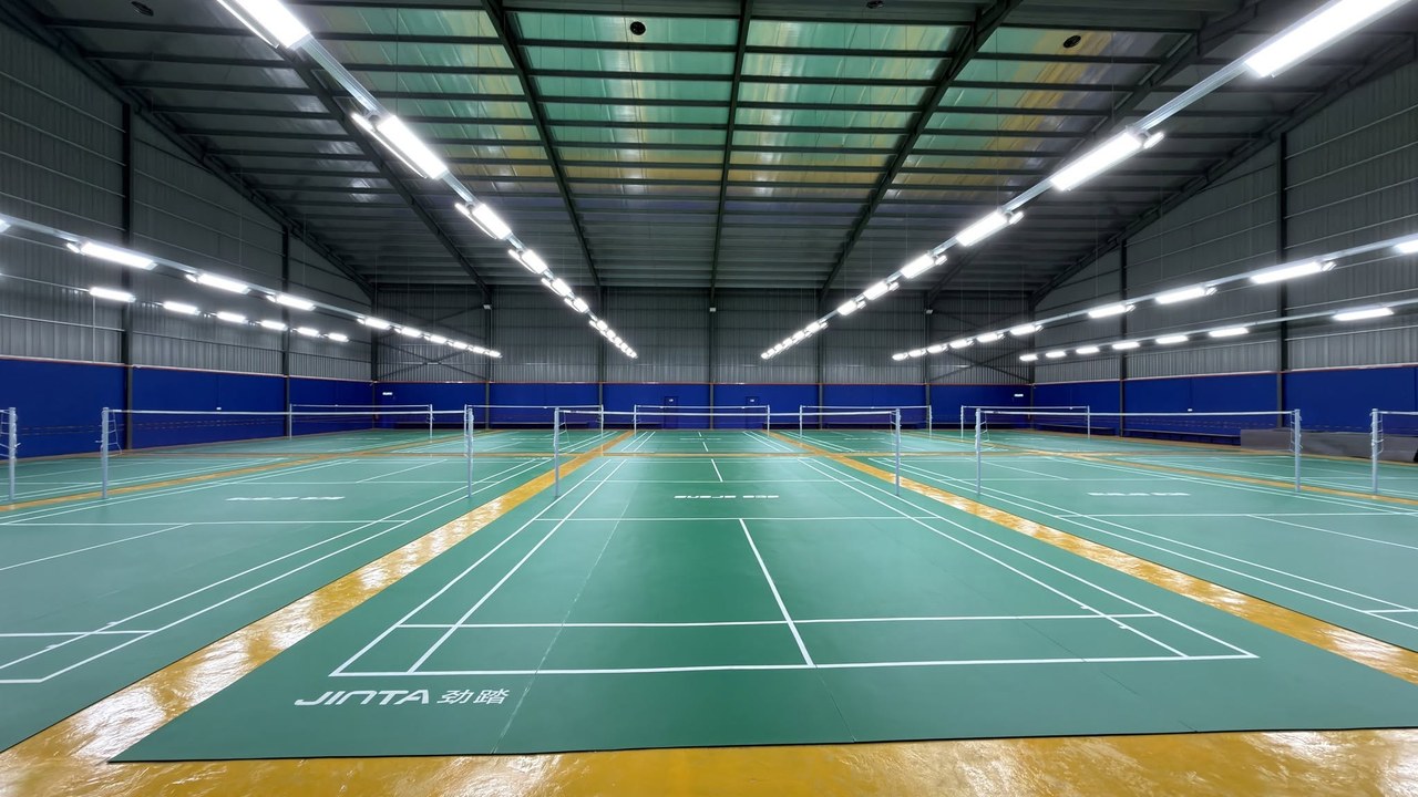 Ace Arena Sabah (Kampung Lok Batik, Jalan Sulaman, Tuaran)