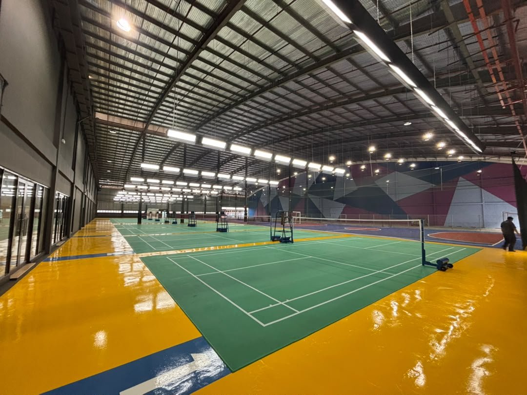 Kompleks Sukan UTeM Holdings, Ayer Keroh