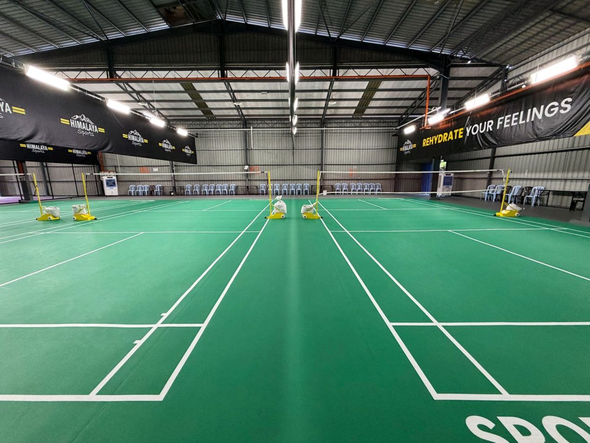 SPORTS99 Arena, Alor Gajah