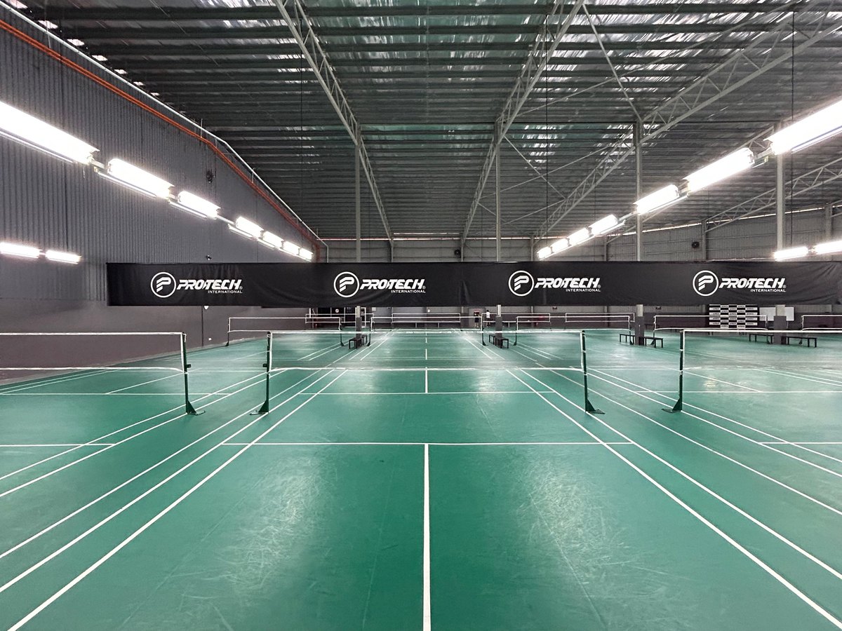 Ultimate Sporthaus(汝来新镇)