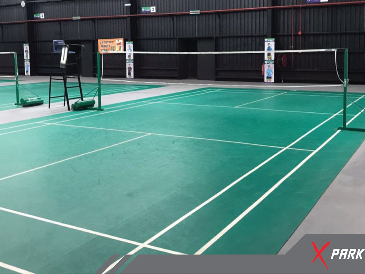 X Park Bandar Sri Sendayan(圣淡央)