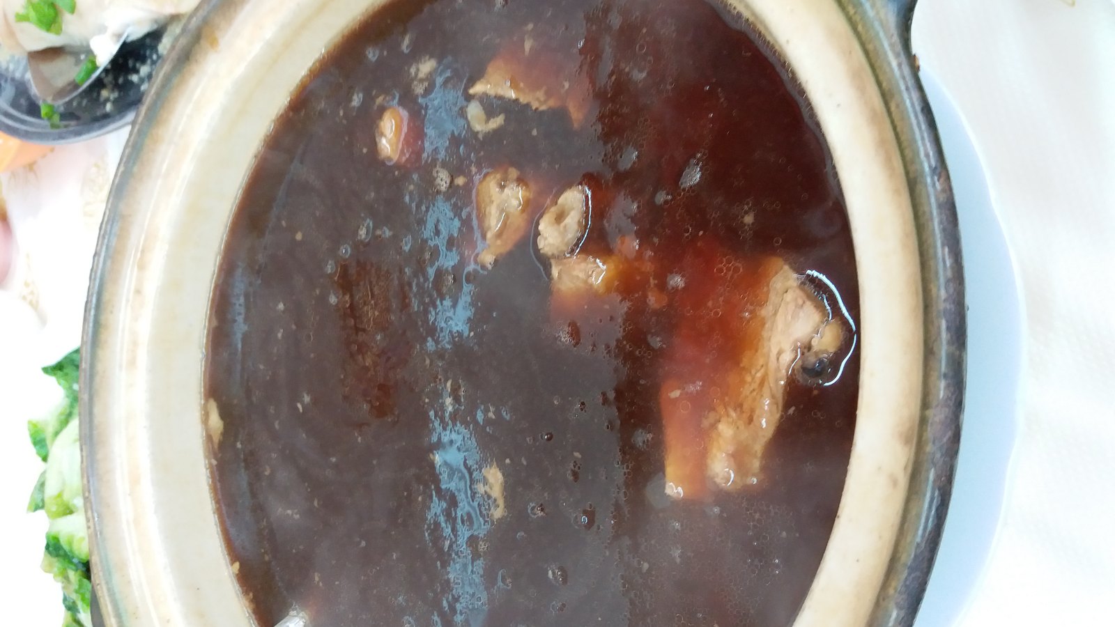 Madam Tay Bak Kut Teh — Seapark, Petaling Jaya