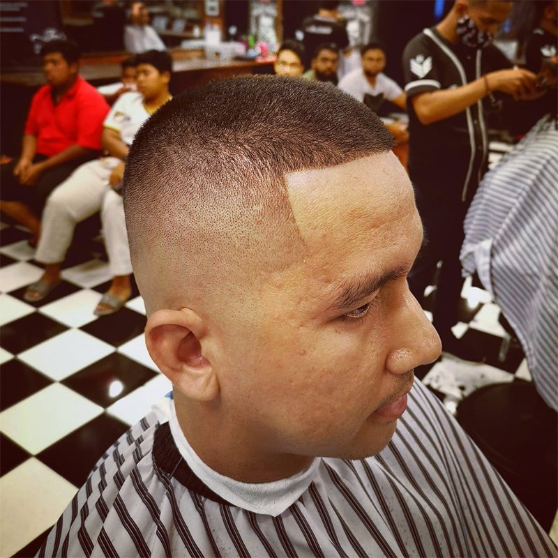 Joe's Barbershop (13 Klang Valley outlets)