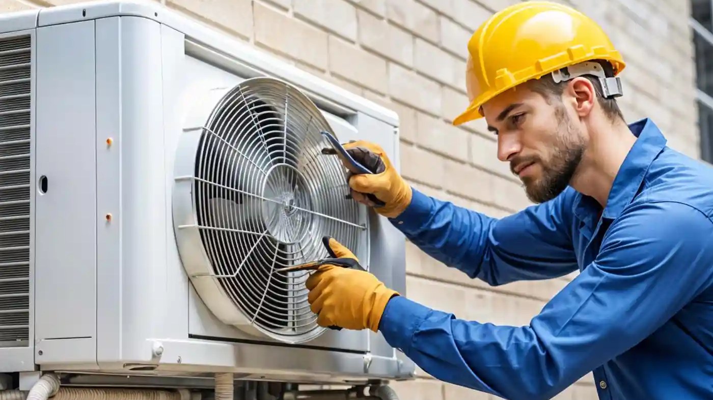AC Cool N Cool Engineering —— 服务全吉隆坡与雪兰莪,20 多年经验