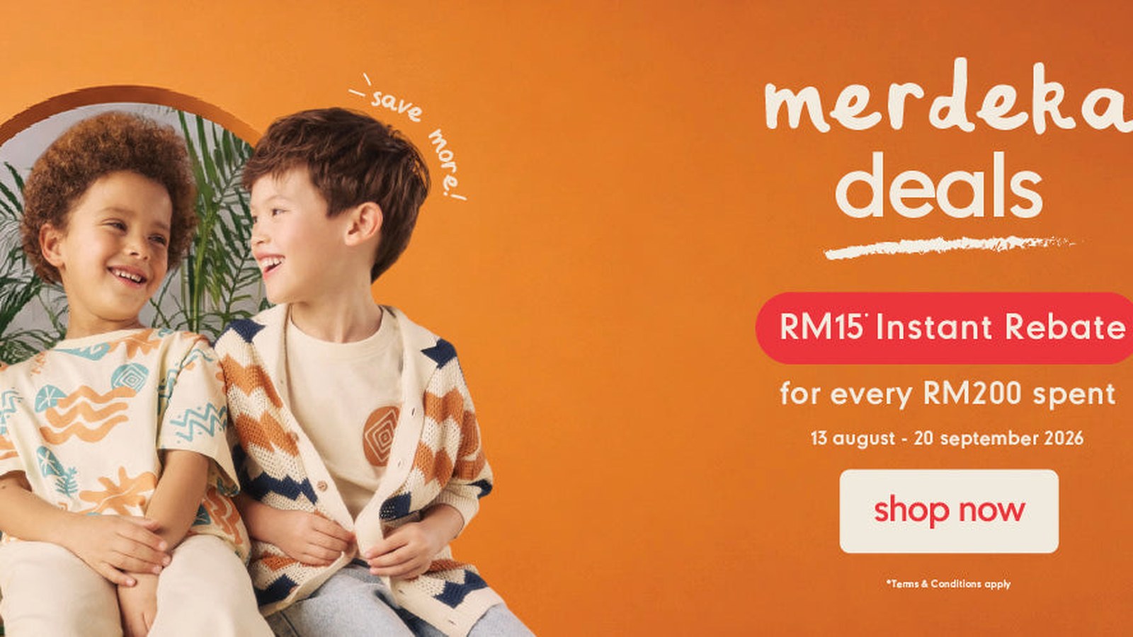 Mothercare Malaysia