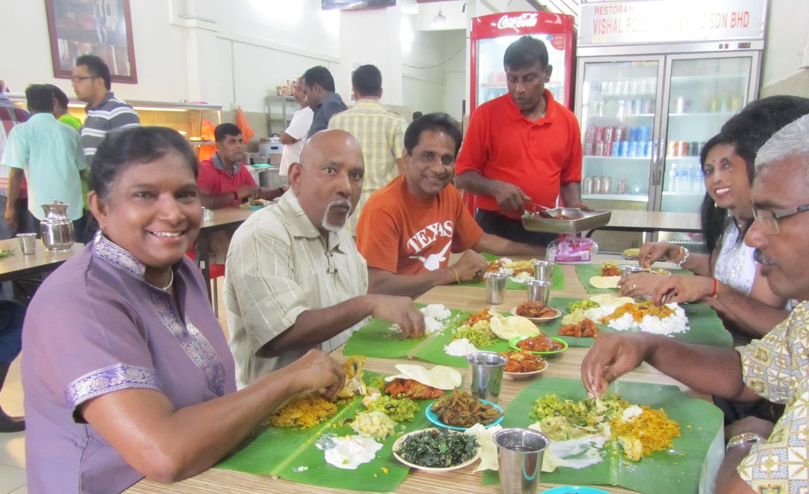 Vishal Food & Catering