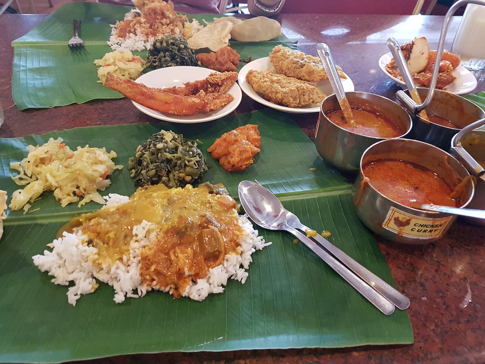 Sri Nirwana Maju