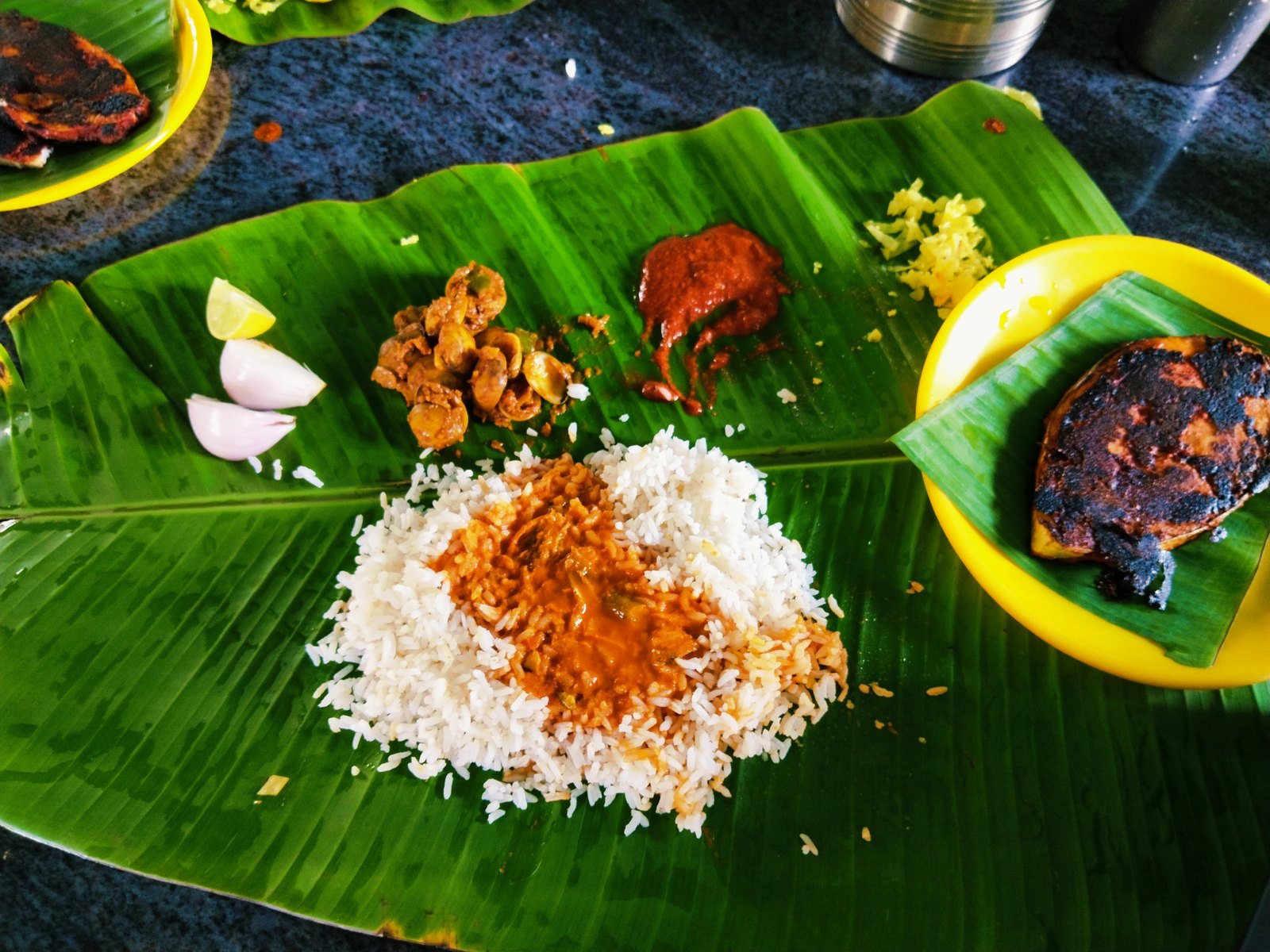 Sri Ganapathi Mess