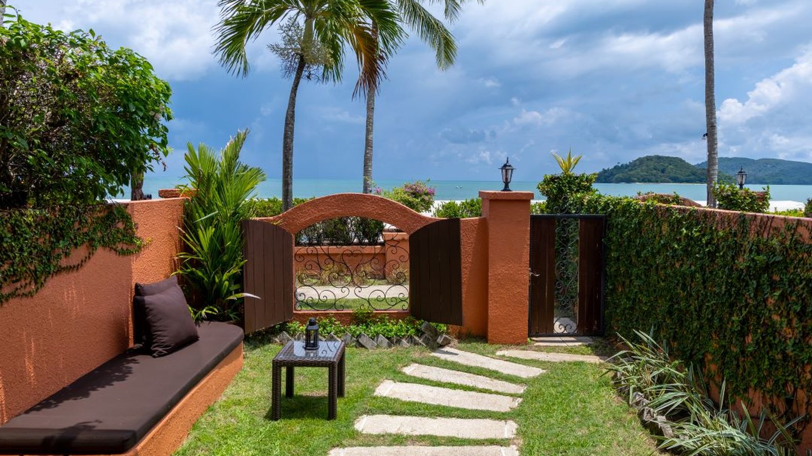 Casa del Mar Langkawi — Pantai Cenang
