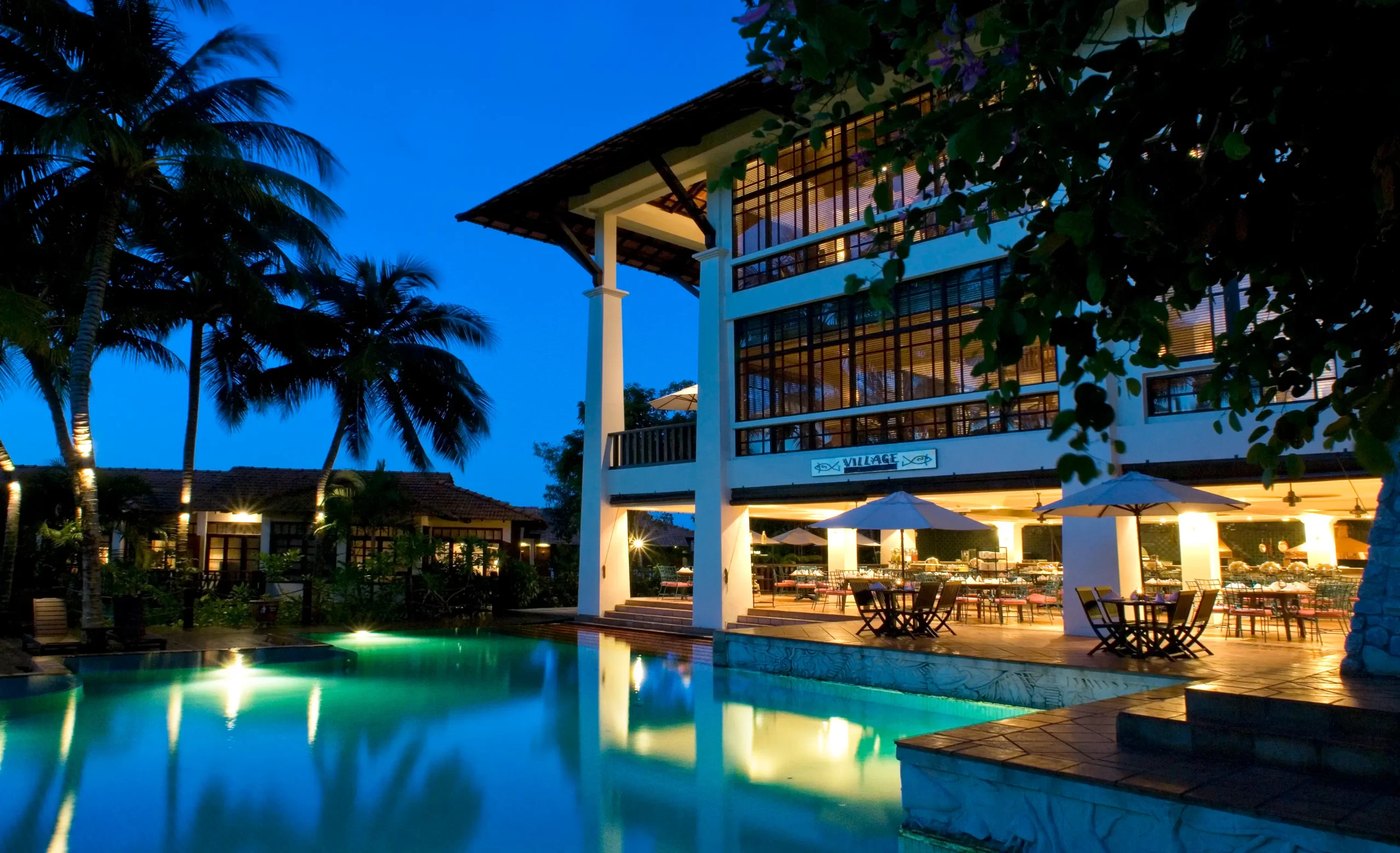 Avillion Port Dickson — 3rd Mile