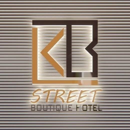KB Street Boutique Hotel — 邻近市场的预算型精品酒店