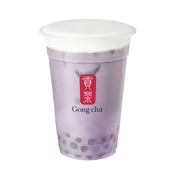 贡茶(Gong Cha)