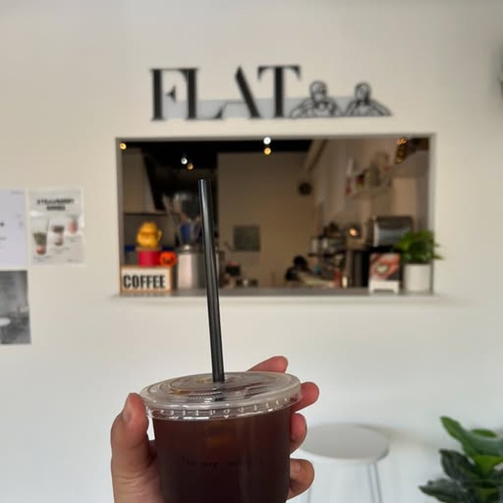 Flat_Kch Specialty Coffee