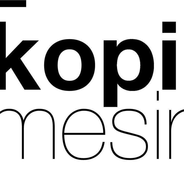 Kopi Mesin — Kubang Kerian (One Outlet Now, and Closed Fridays)