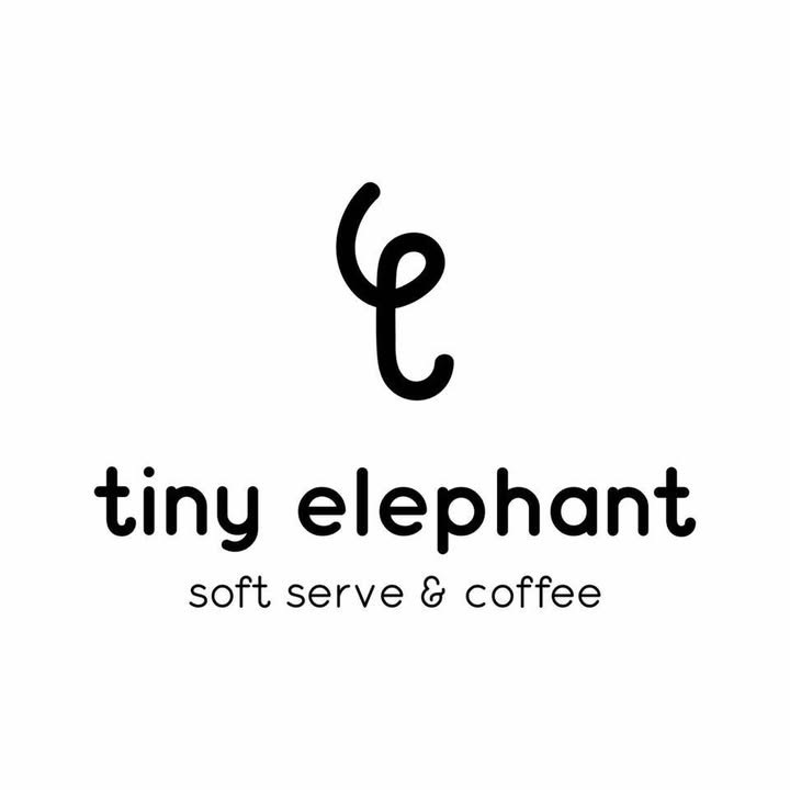 Tiny Elephant — Soft Serve & Coffee — Jalan Tengku Petra Semerak, Kota Bharu