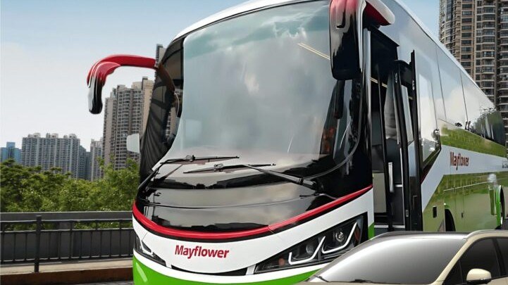 Mayflower Car Rental