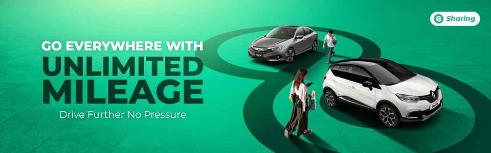 GoCar Malaysia (GoCar Share / GoCar Subs)
