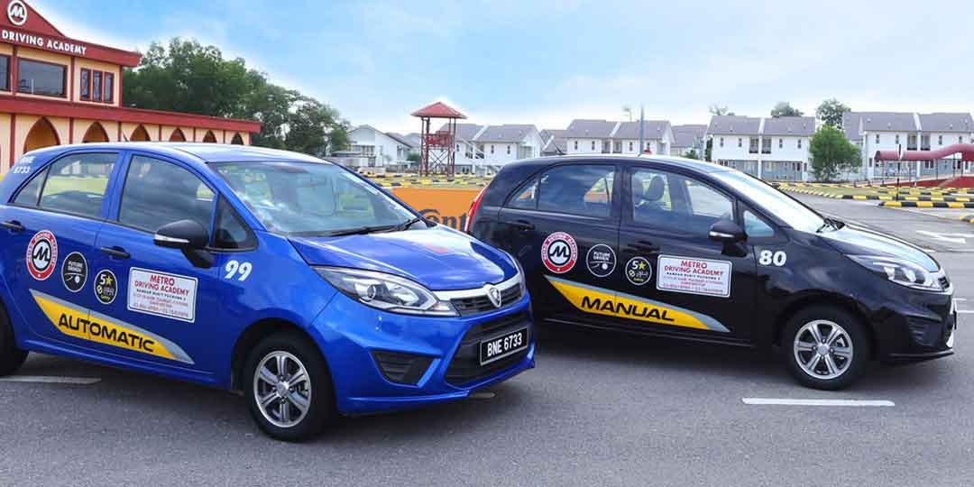Metro Driving Academy